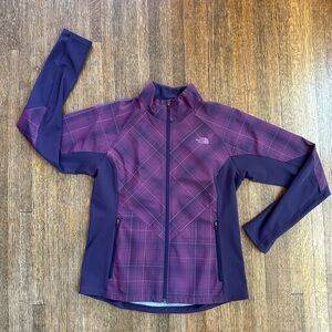 The North Face Women size Large